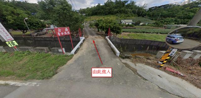 高雄大樹法拍農地-9