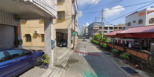 高雄橋頭建地法拍-4