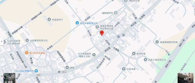 高雄橋頭建地法拍-5