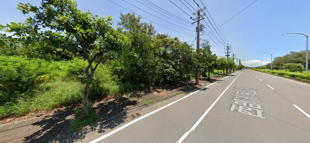 高雄茄萣建地拍賣-4