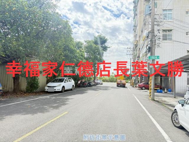台南歸仁建地-9