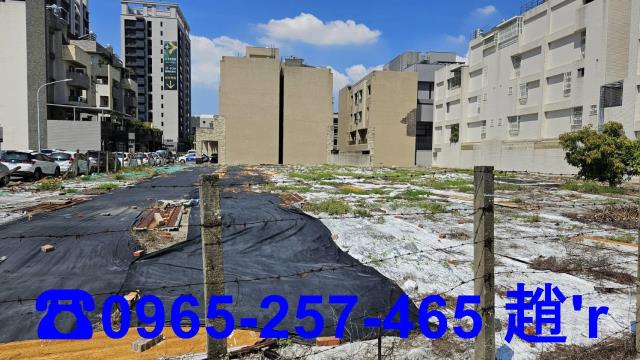 高雄鳳山建地-1