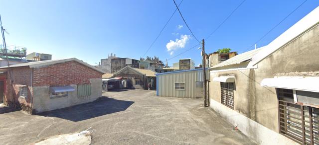 高雄茄萣拍賣建地-12