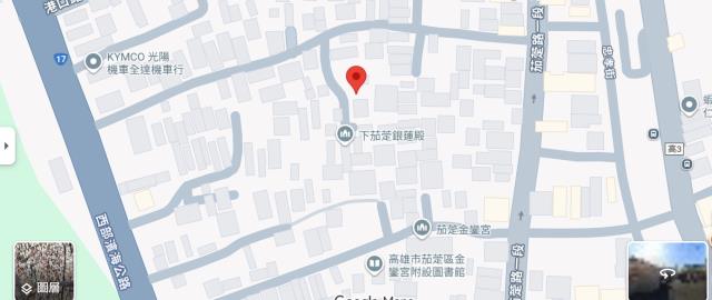 高雄茄萣拍賣建地-14