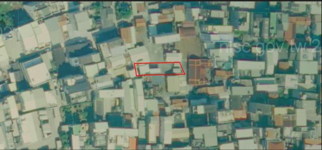 高雄茄萣拍賣建地-2