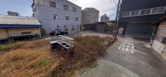 高雄阿蓮法拍建地-13