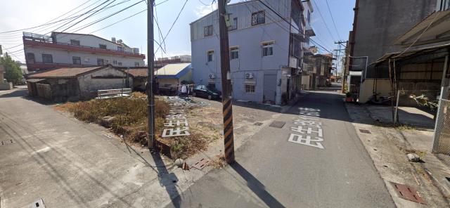 高雄阿蓮法拍建地-4