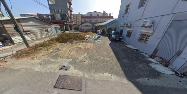 高雄阿蓮法拍建地-9