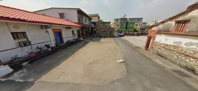 大寮拍賣建地-13