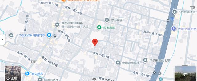 大寮拍賣建地-6