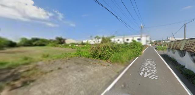 梓官法拍農地-13