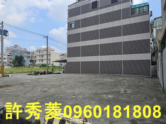 高雄岡山建地-13