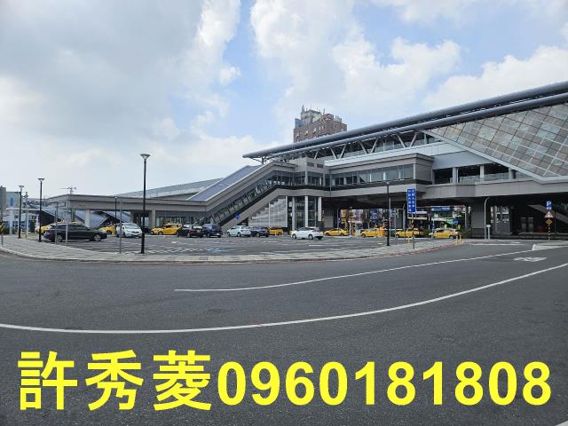 高雄岡山建地-2