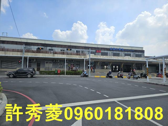 高雄岡山建地-4