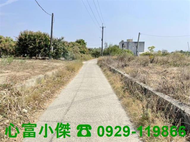 高雄路竹農地-1