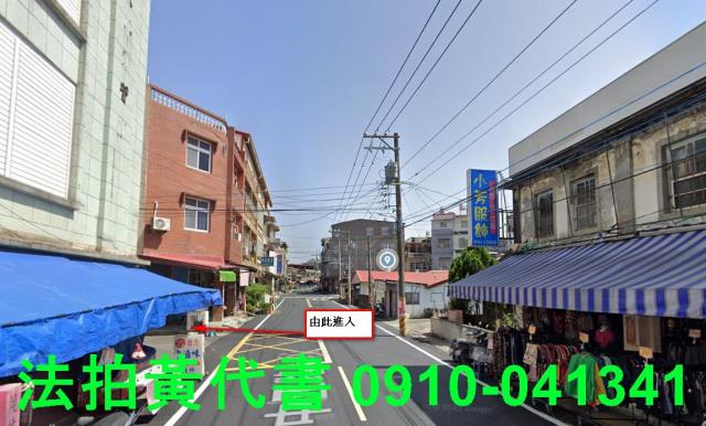 美濃法拍住宅地-12