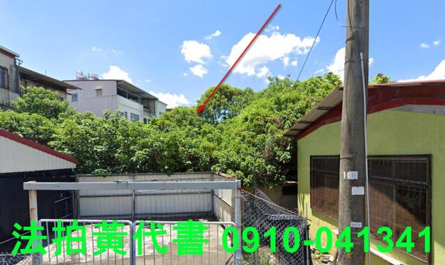 美濃法拍住宅地-1