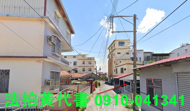 美濃法拍住宅地-2