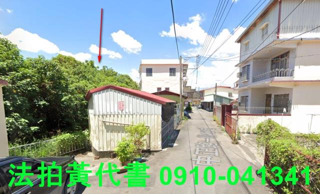 美濃法拍住宅地-3