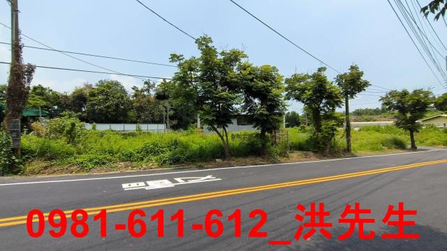 高雄燕巢農地-1