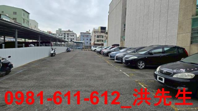 高雄鳳山建地-1