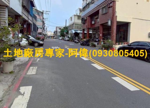 高雄大寮住宅地-1