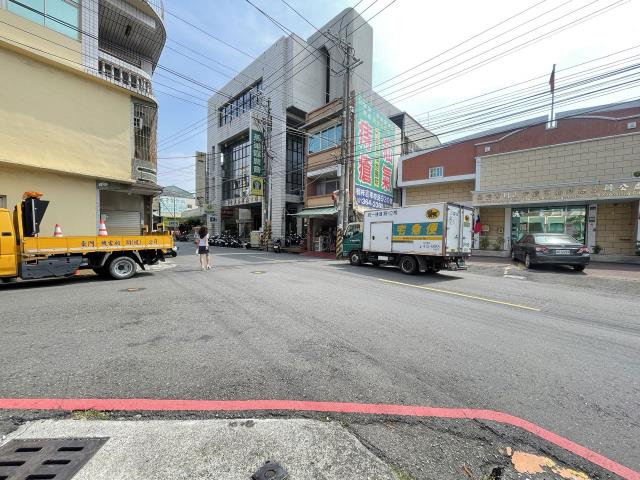 高雄燕巢建地-4