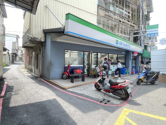 高雄燕巢建地-6