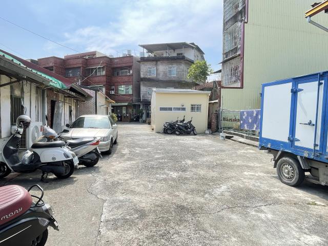 高雄燕巢建地-8