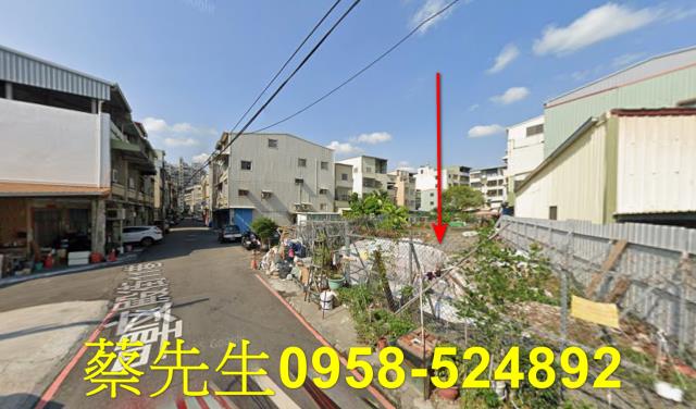 高雄鳳山住宅地法拍-14