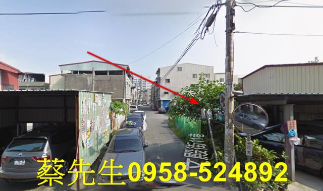 高雄鳳山住宅地法拍-15