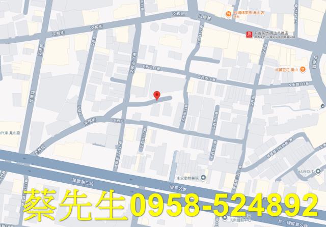 高雄鳳山住宅地法拍-8