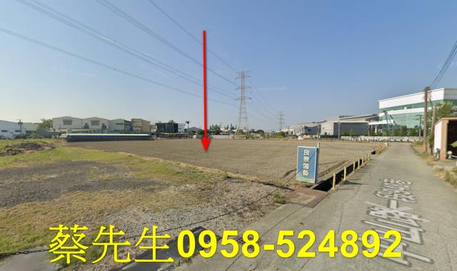 高雄湖內法拍農地-13