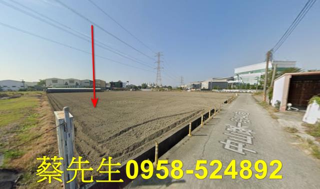 高雄湖內法拍農地-4