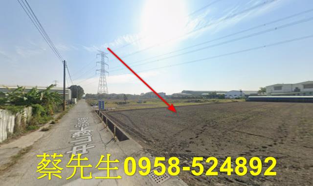 高雄湖內法拍農地-6