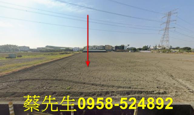 高雄湖內法拍農地-9