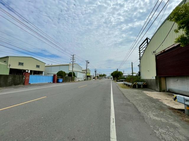 高雄湖內農地-3