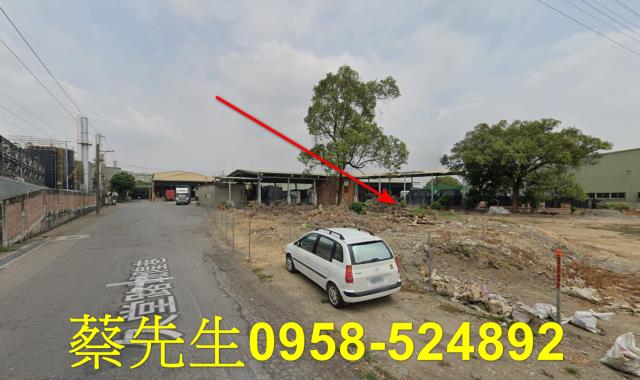 大樹法拍農地-4