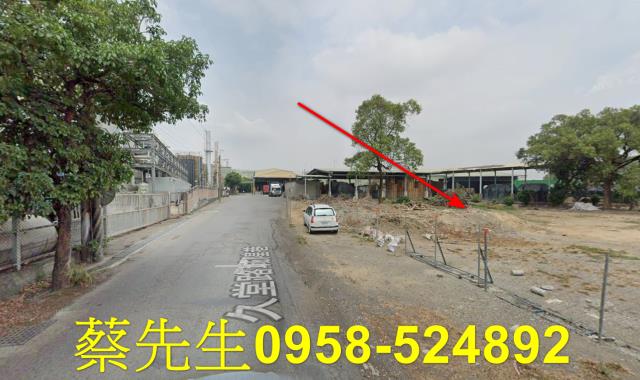 大樹法拍農地-5