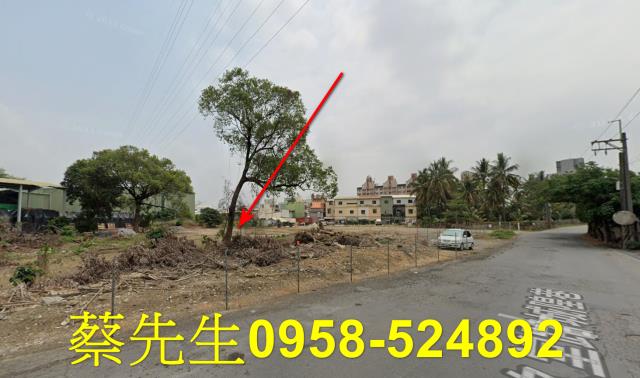 大樹法拍農地-6