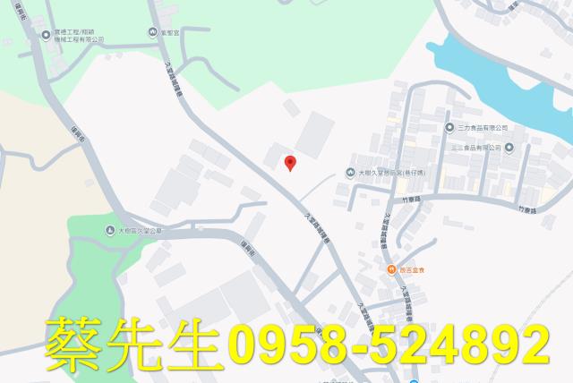 大樹法拍農地-8