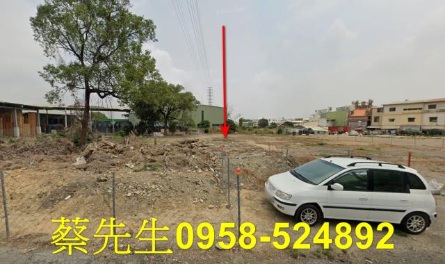 大樹法拍農地-9