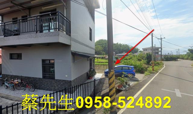 美濃法拍建地-15