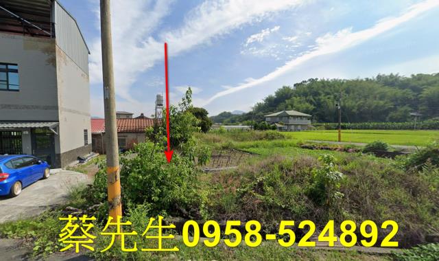 美濃法拍建地-1