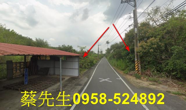 內門拍賣農地-7