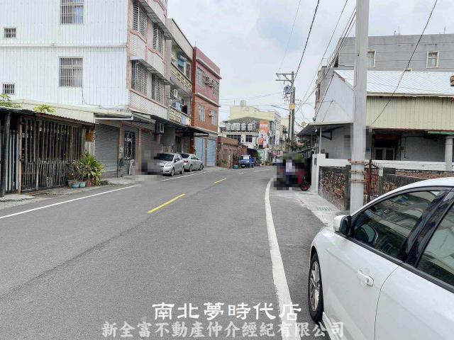 高雄彌陀建地-6