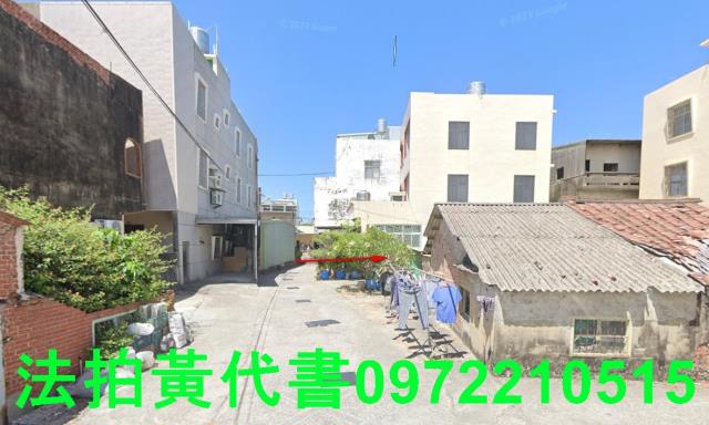 高雄湖內拍賣建地-10