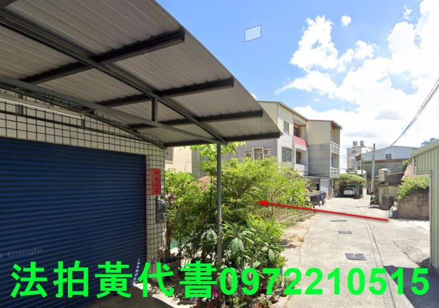 高雄湖內拍賣建地-9