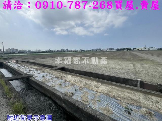 高雄大寮農地-10