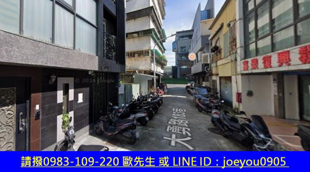 鹽埕商業地法拍-4